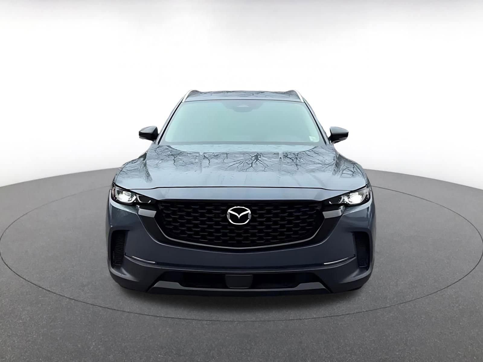 Thumbnail: 2025 Mazda CX-50 - 4