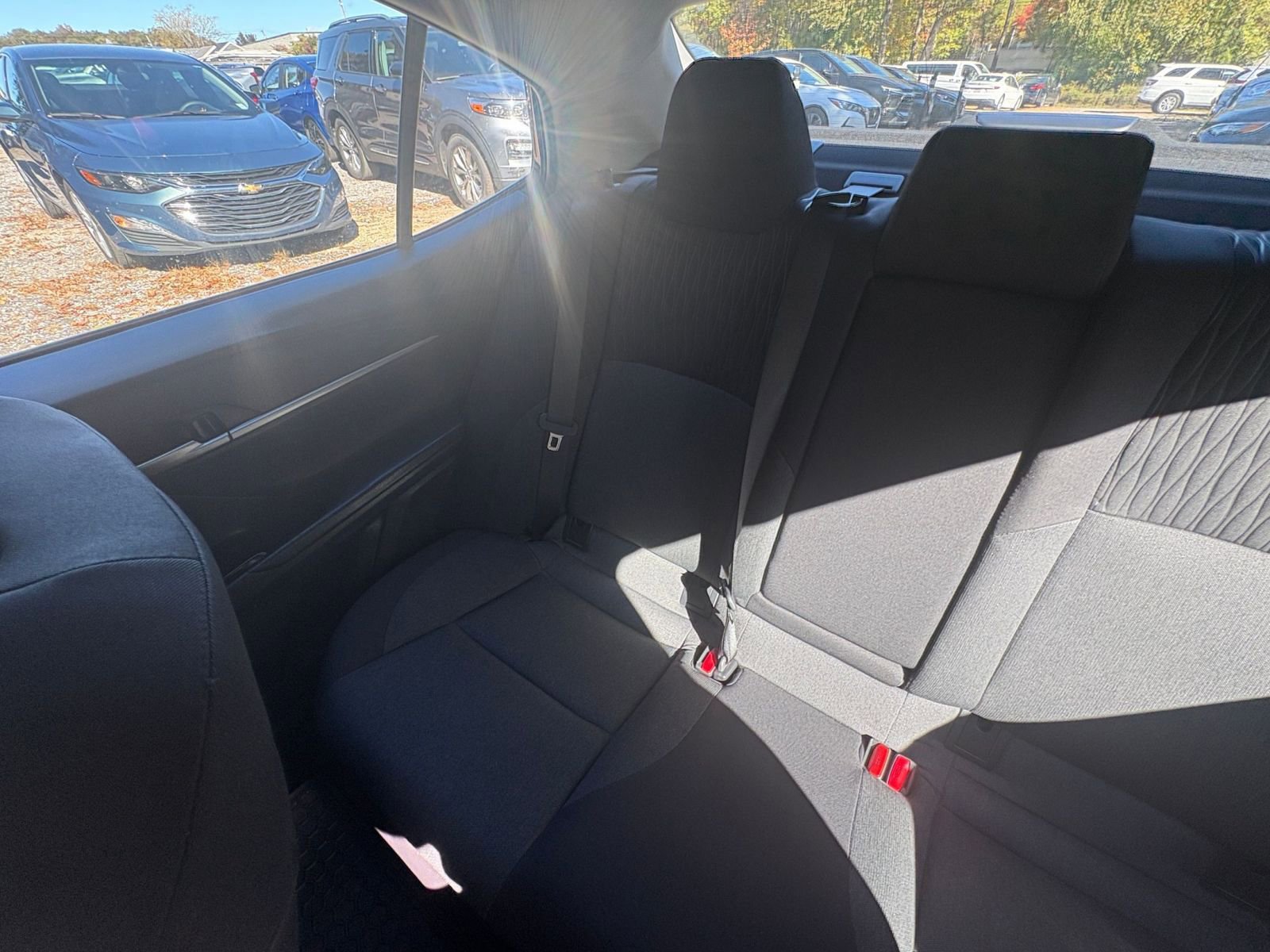 Thumbnail: 2025 Toyota Camry - 35