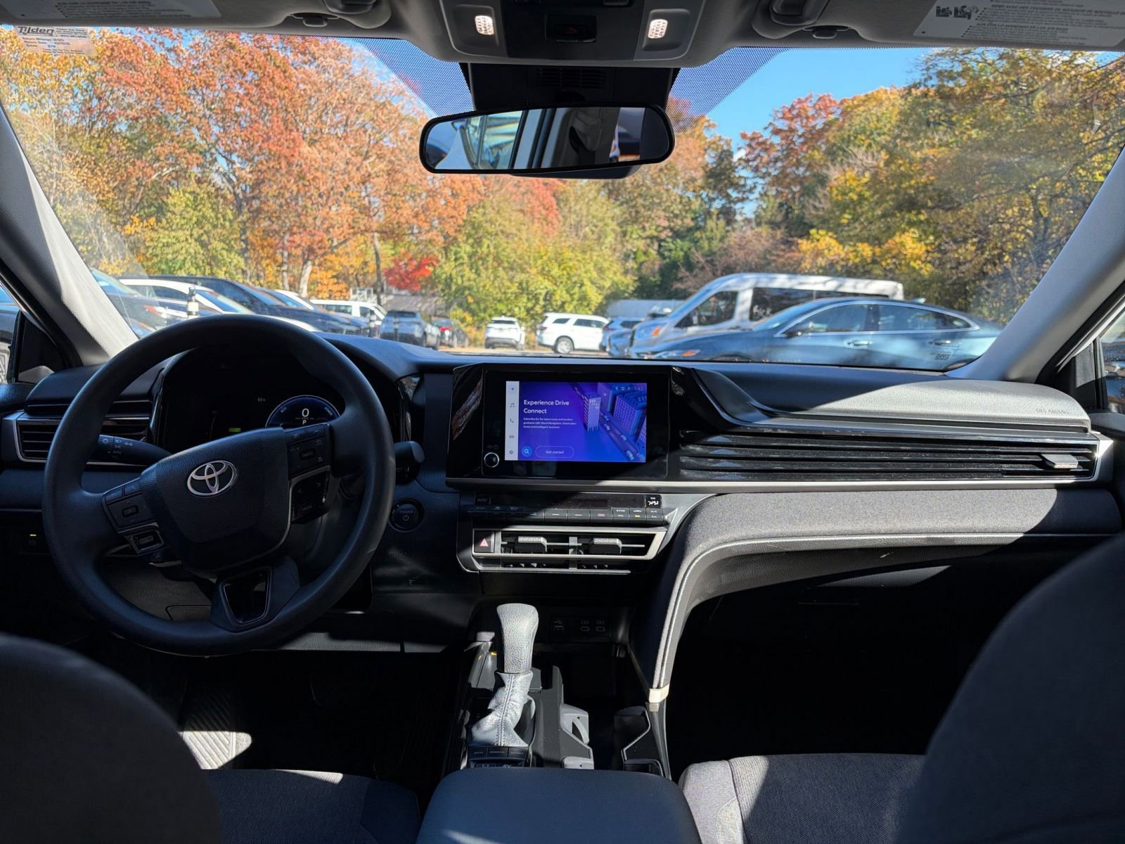 Thumbnail: 2025 Toyota Camry - 32