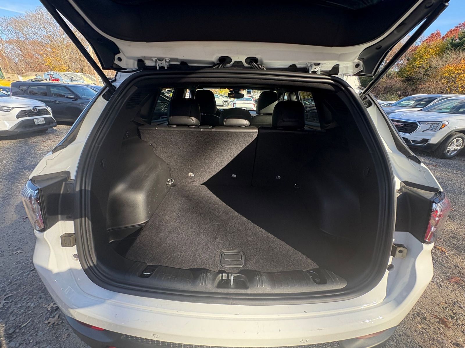 Thumbnail: 2025 Jeep Compass - 27