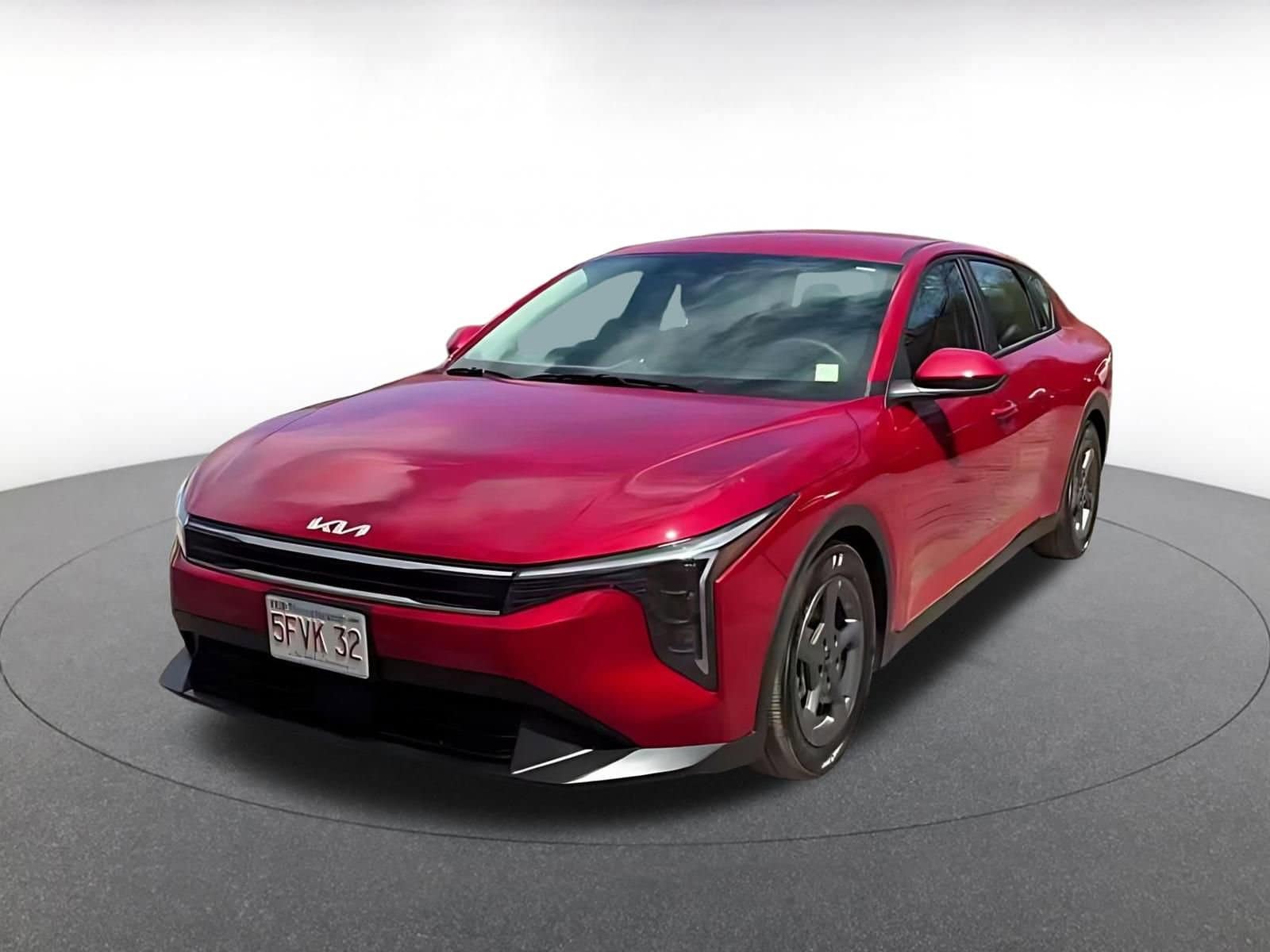 Thumbnail: 2025 Kia K4 - 3