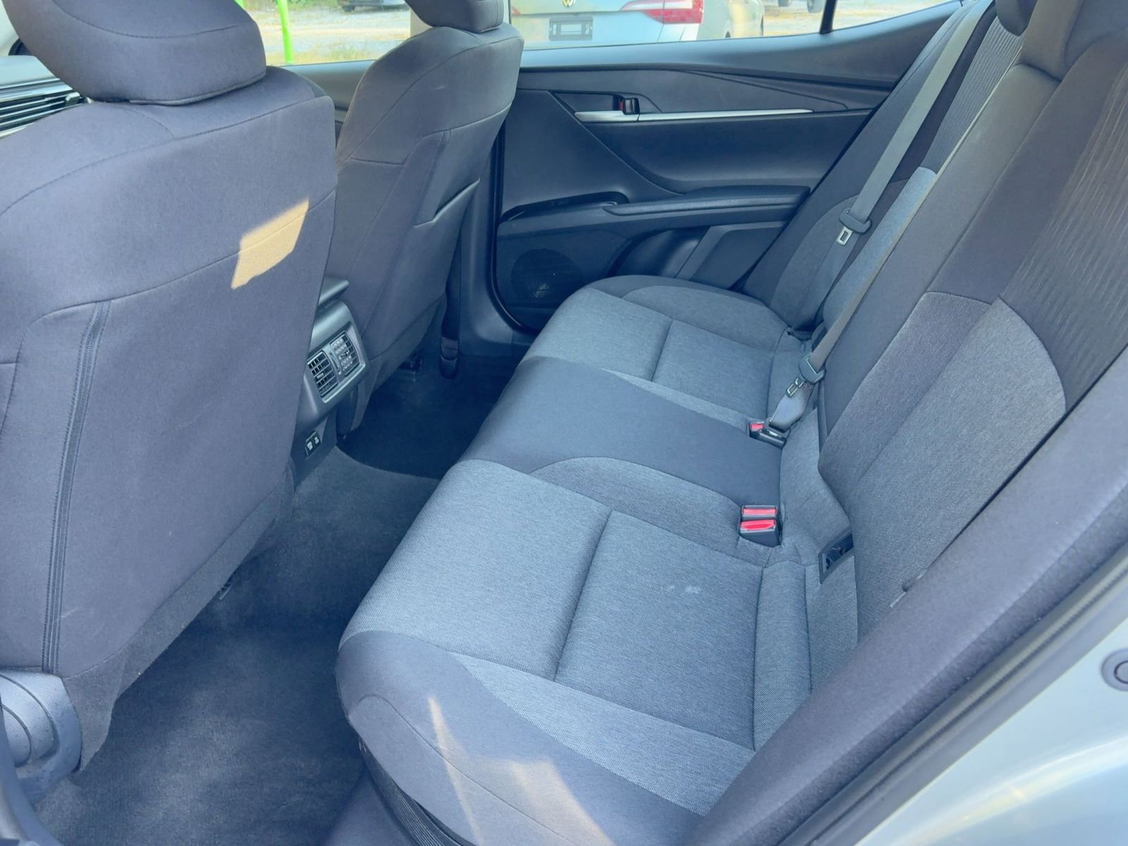 Thumbnail: 2025 Toyota Camry - 14