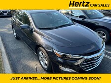 2023 Chevrolet Malibu LT -
                Smithtown, NY