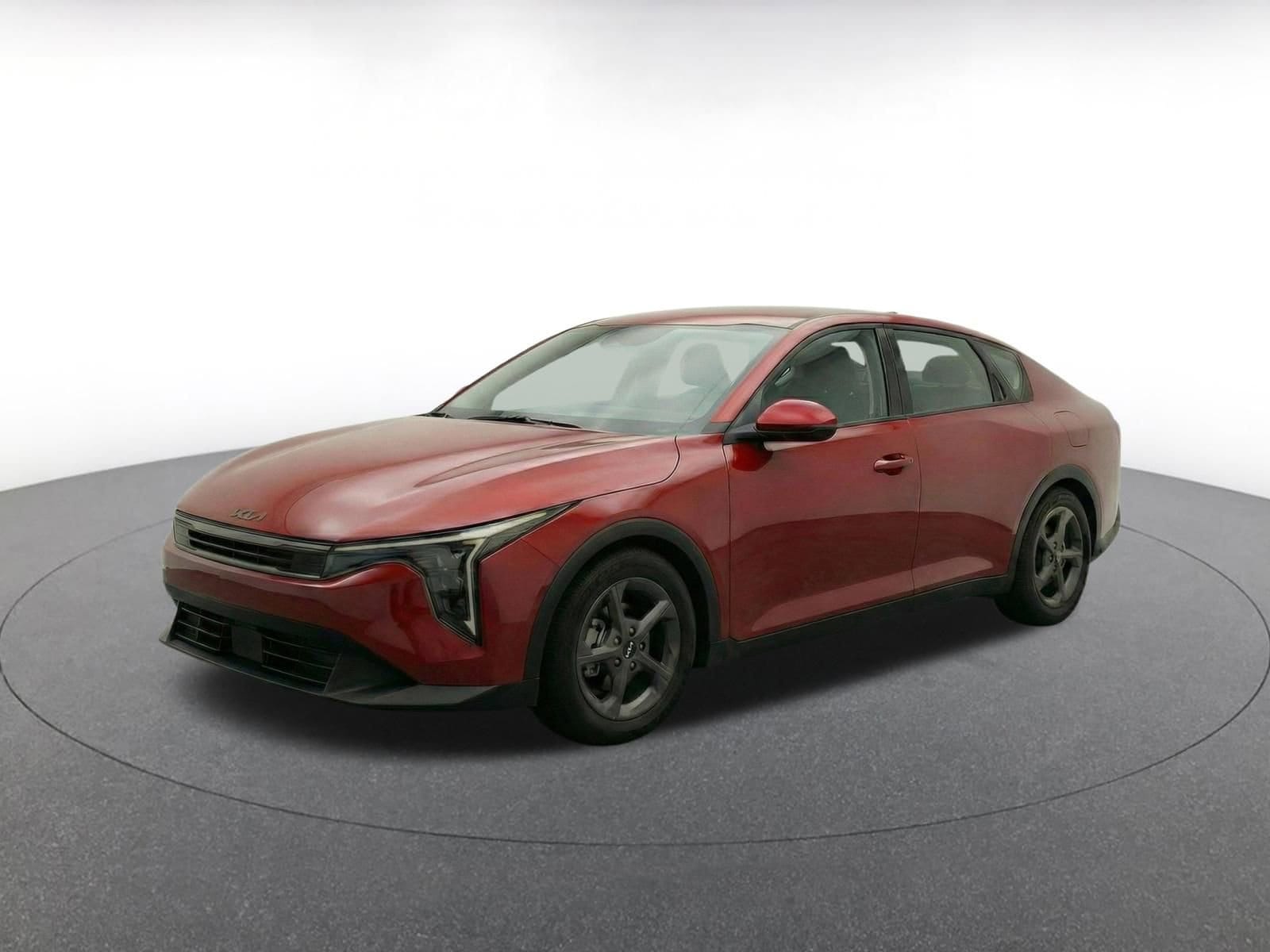 Thumbnail: 2025 Kia K4 - 3