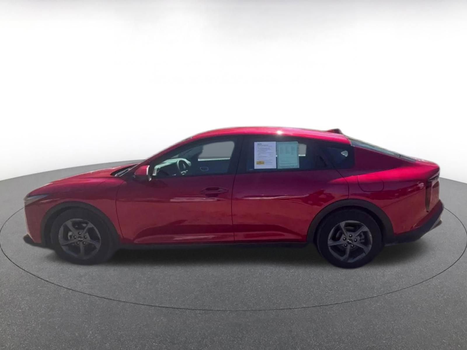 Thumbnail: 2025 Kia K4 - 8