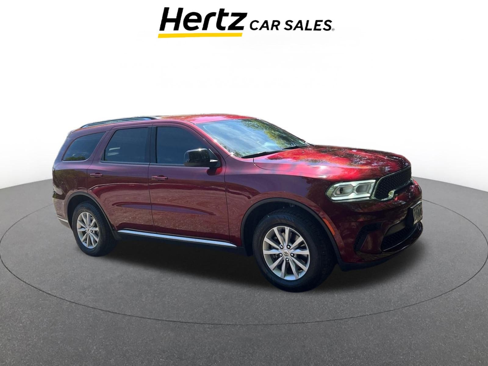 Thumbnail: 2023 Dodge Durango - 1