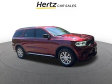 2023 Dodge Durango SXT -
                  Smithtown, NY