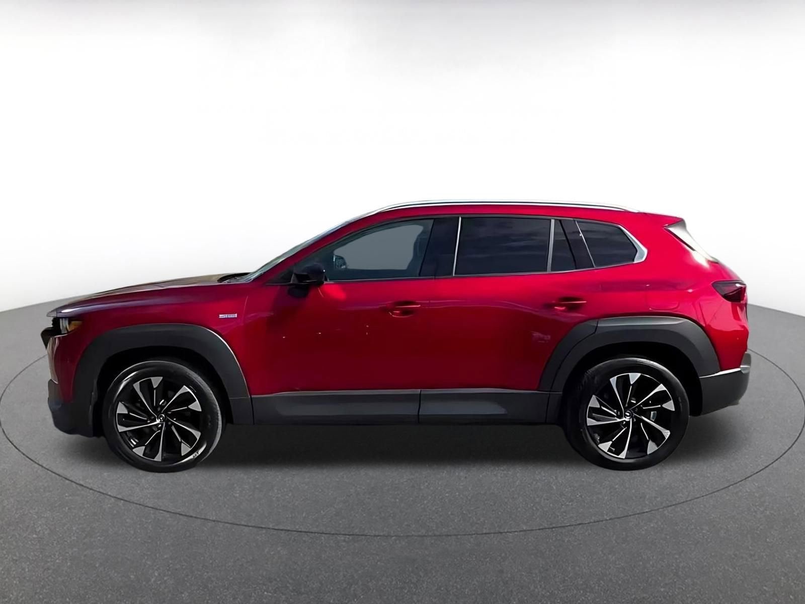 Thumbnail: 2025 Mazda CX-50 - 9