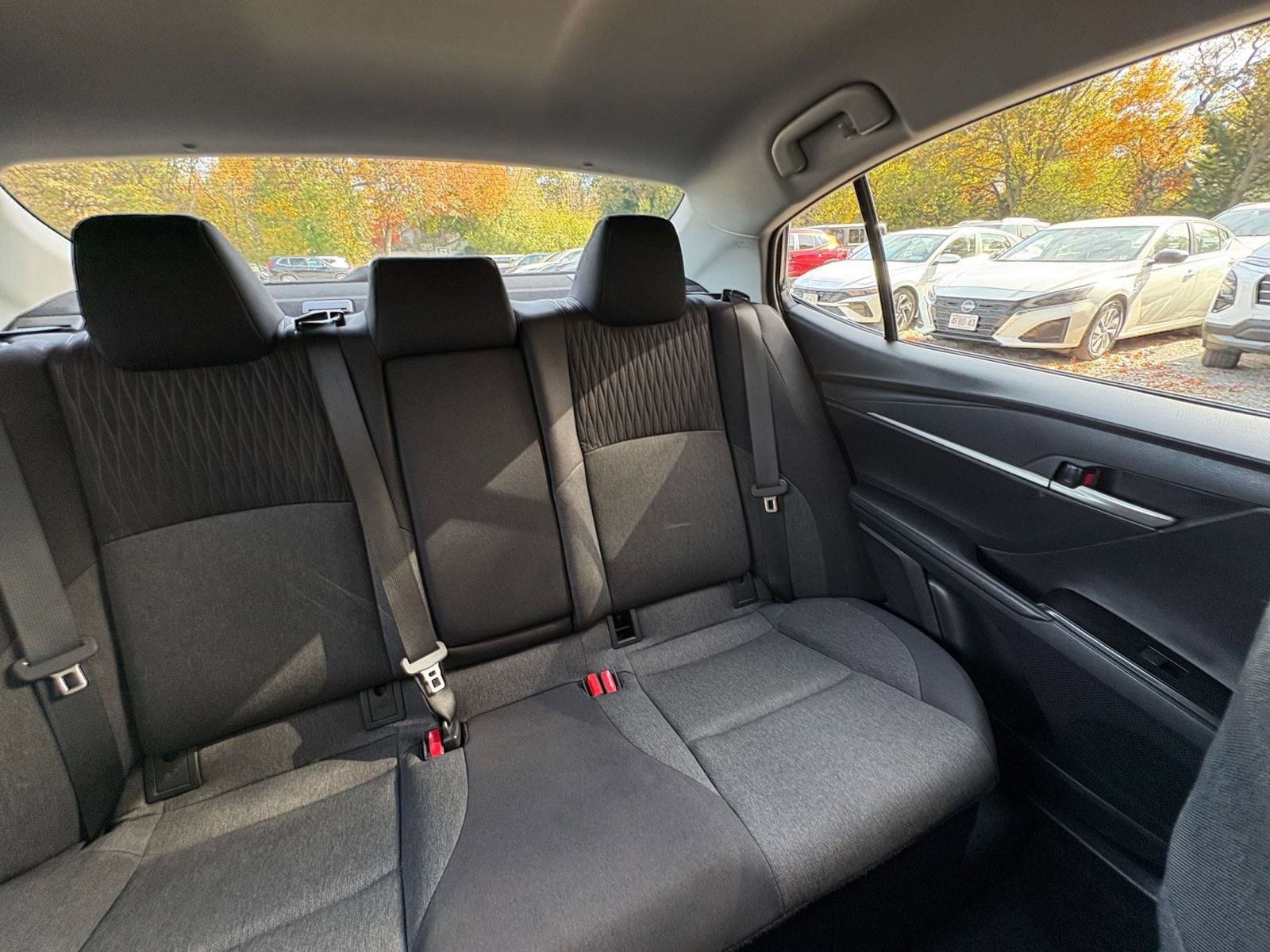 Thumbnail: 2025 Toyota Camry - 34