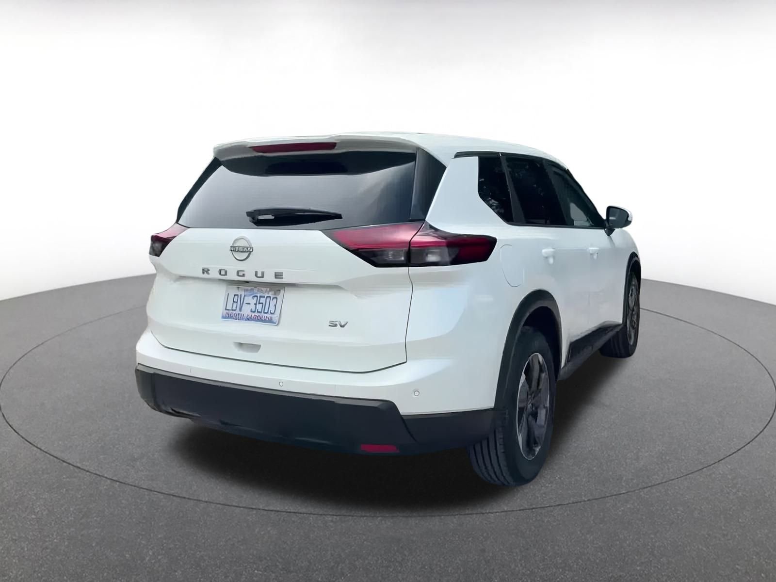 Thumbnail: 2024 Nissan Rogue - 13