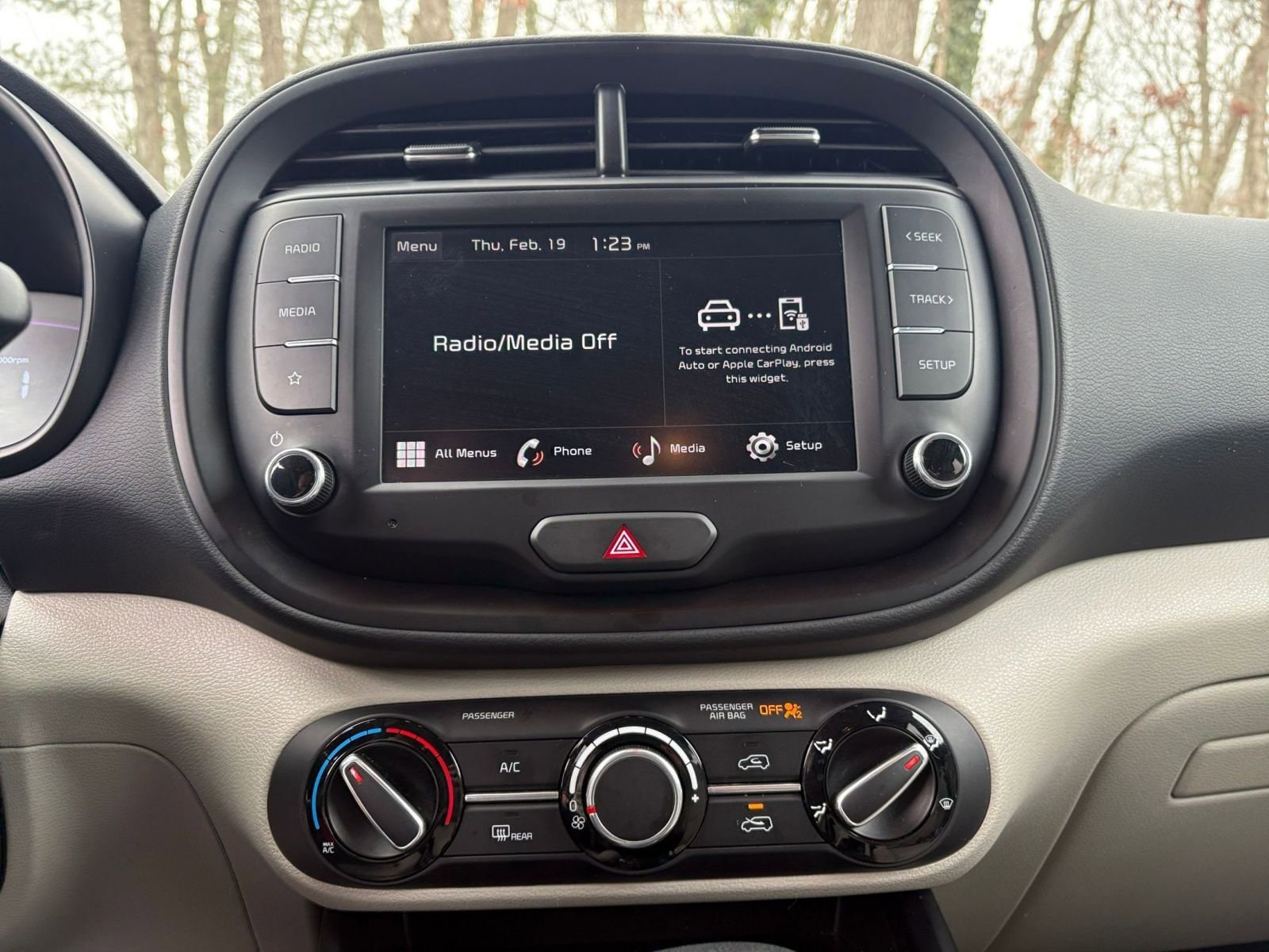 Thumbnail: 2025 Kia Soul - 17