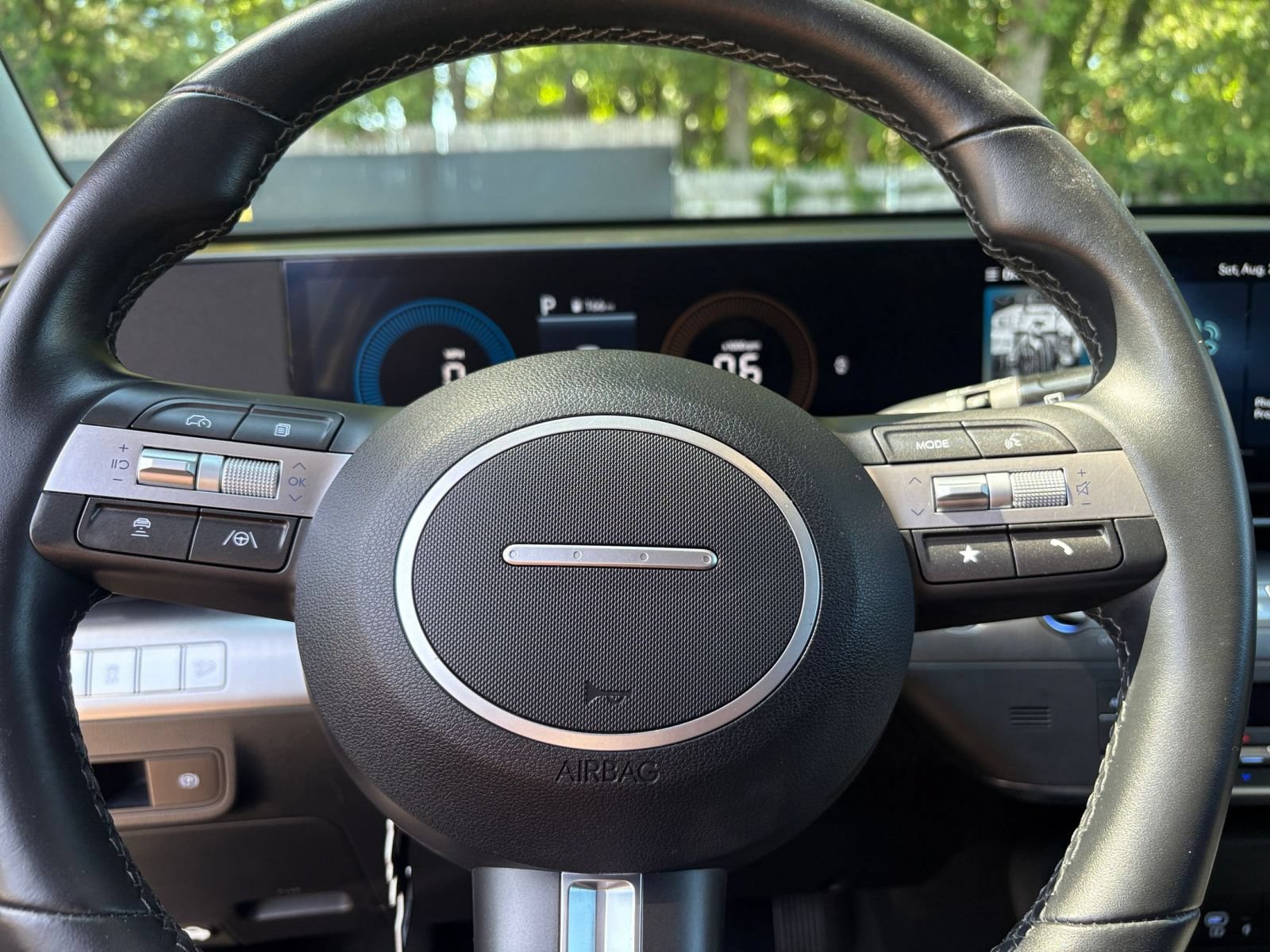 Thumbnail: 2026 Hyundai Kona - 20