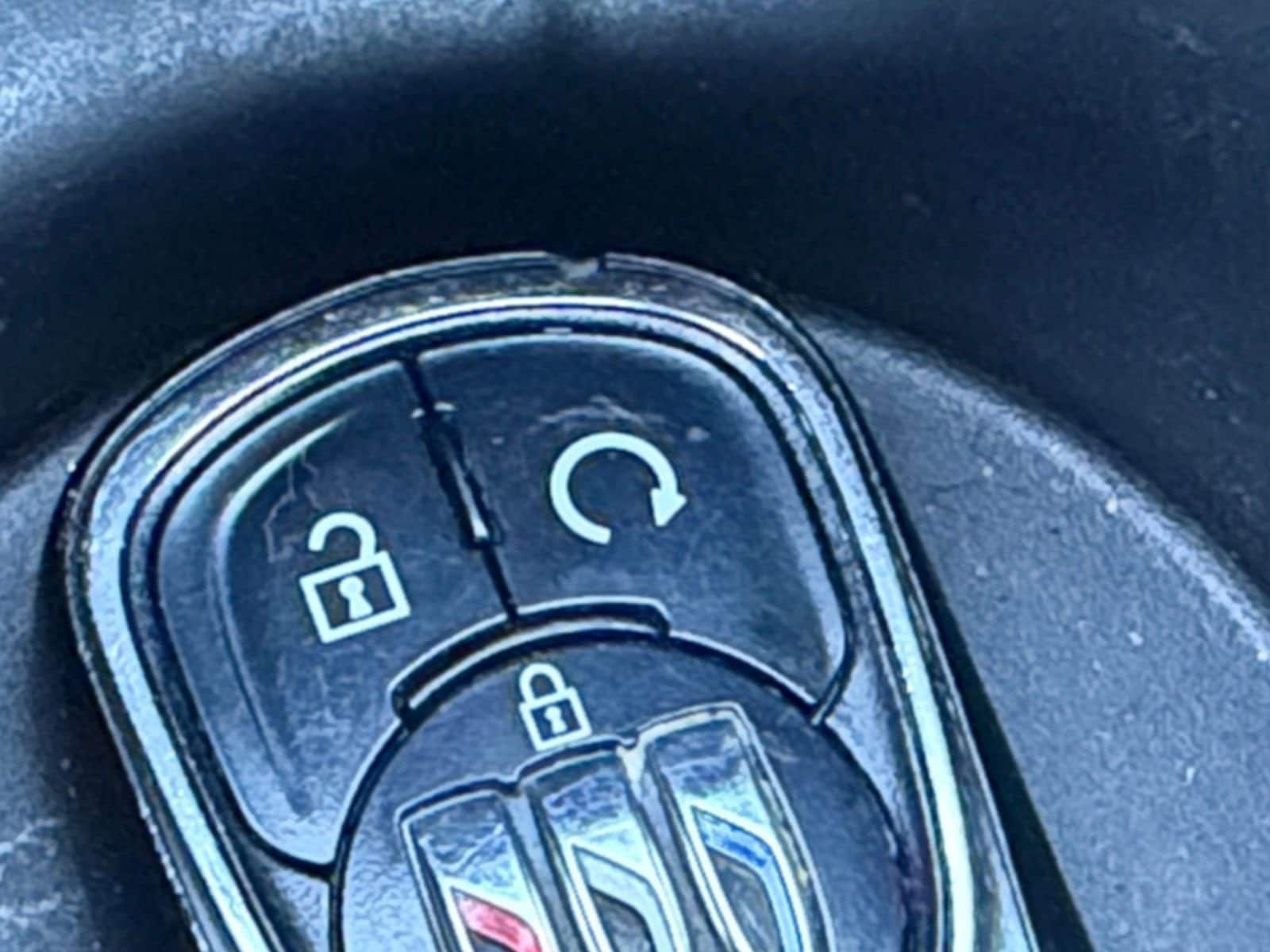 Thumbnail: 2025 Buick Encore GX - 23