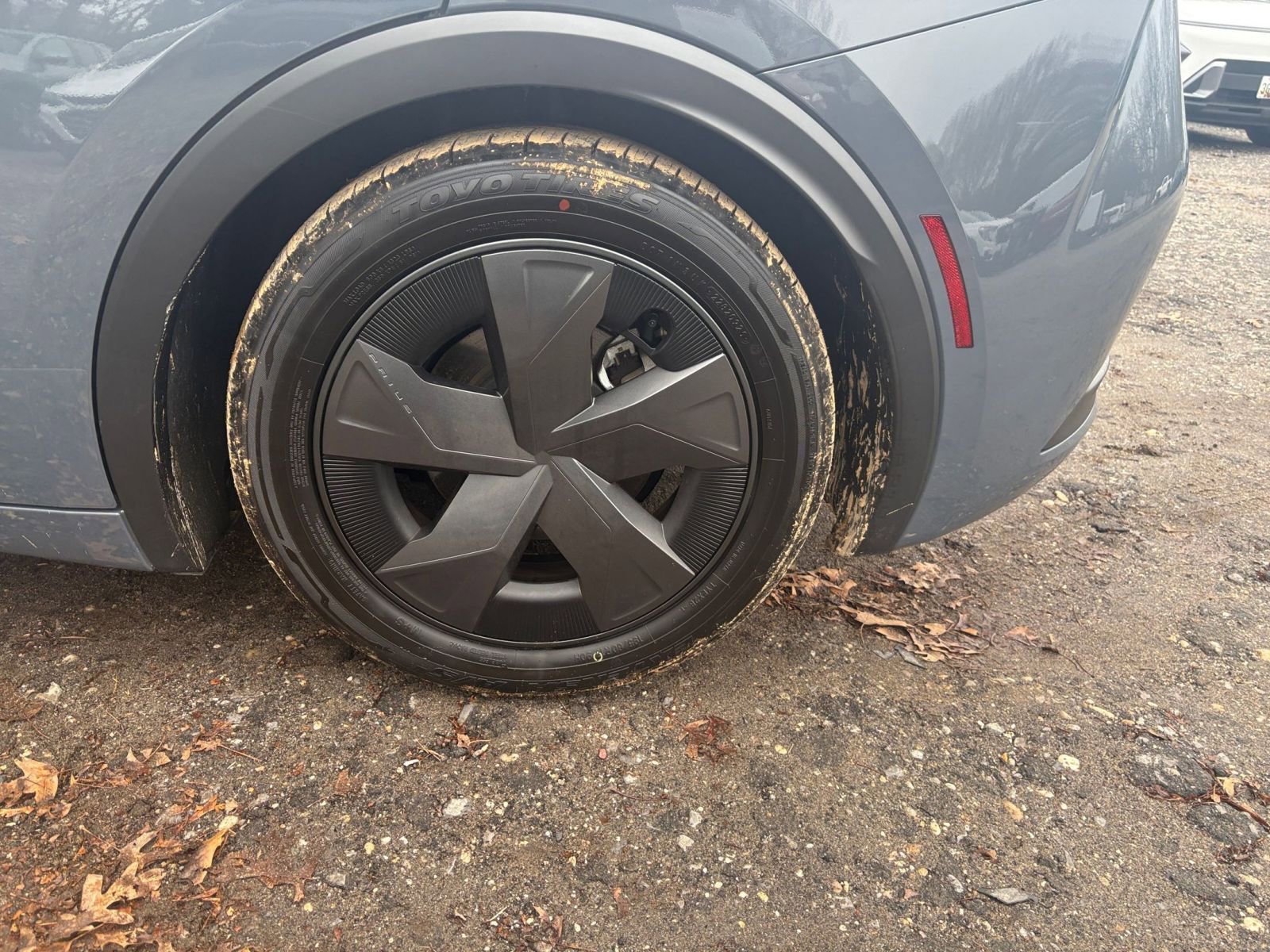 Thumbnail: 2025 Toyota Prius - 25