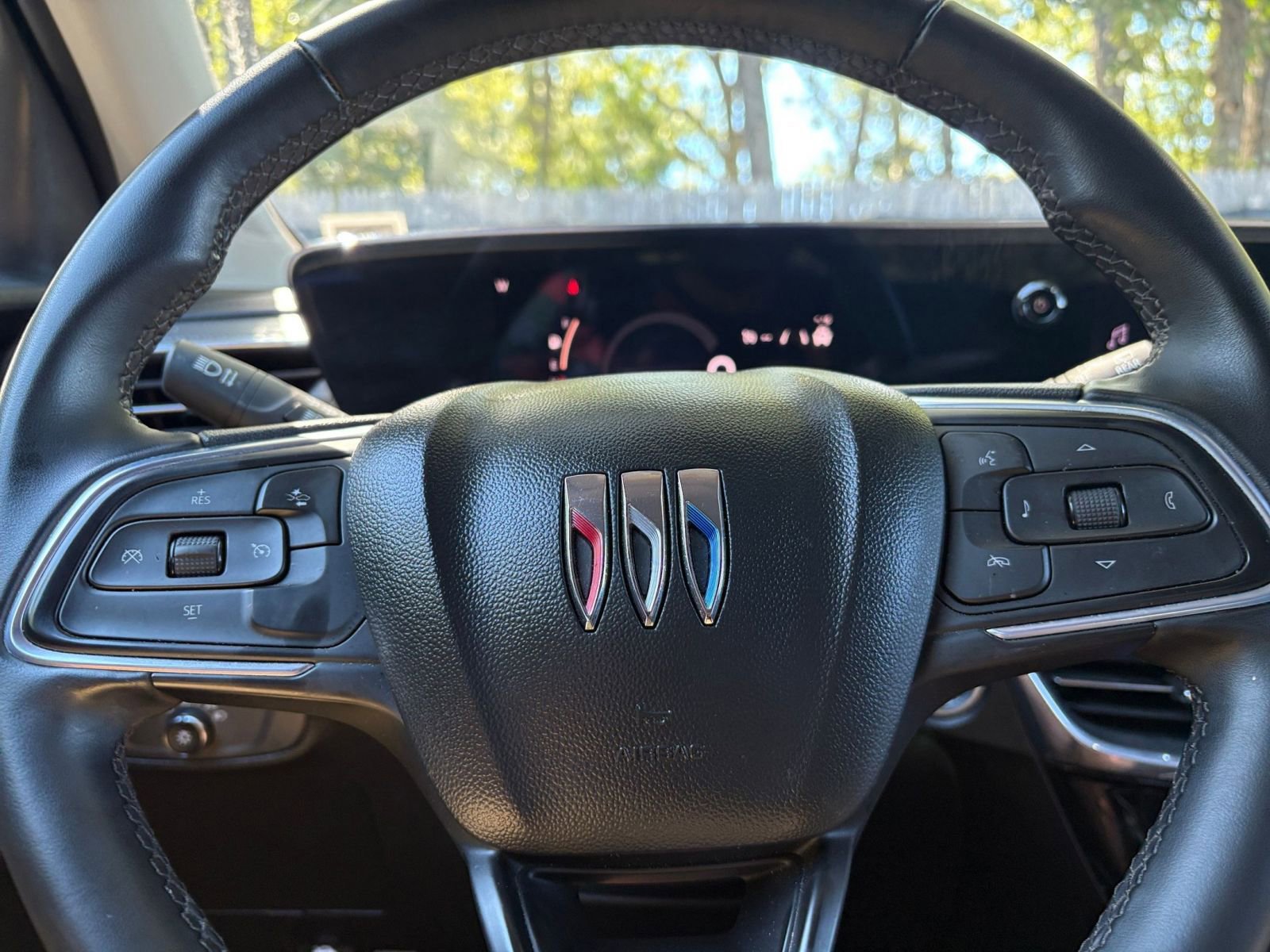 Thumbnail: 2024 Buick Encore GX - 25