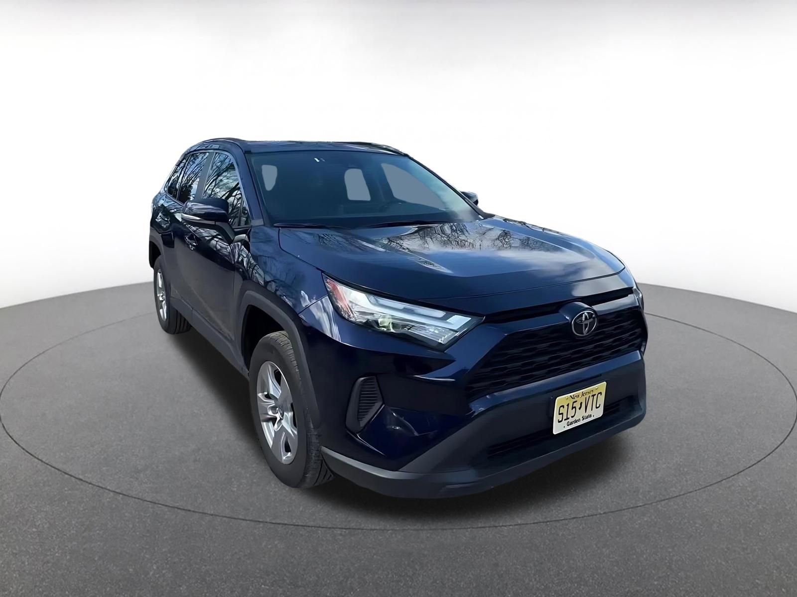 Thumbnail: 2025 Toyota RAV4 - 3