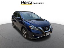 2023 Nissan Murano SV -
                  Smithtown, NY
