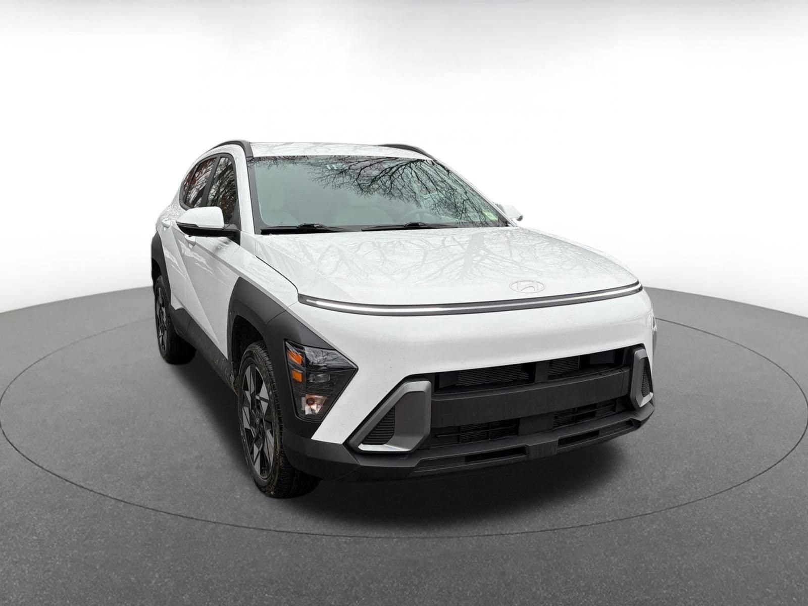 Thumbnail: 2025 Hyundai Kona - 1