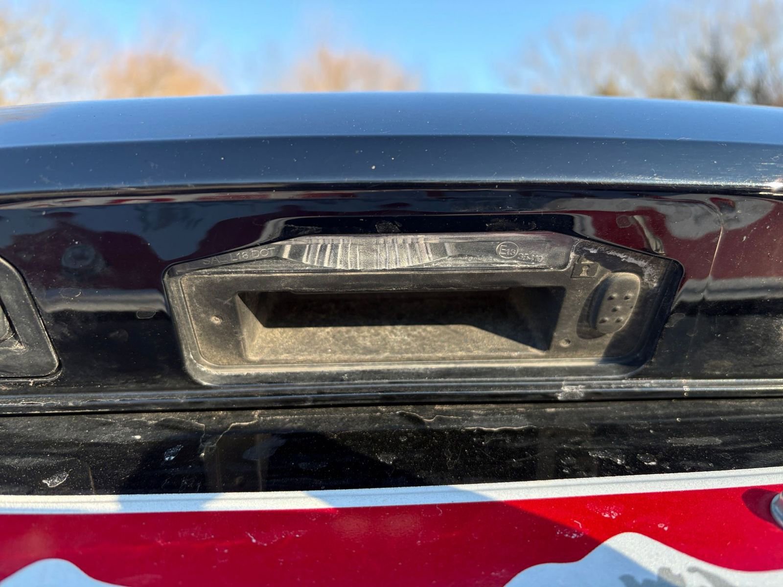 Thumbnail: 2025 Honda HR-V - 22