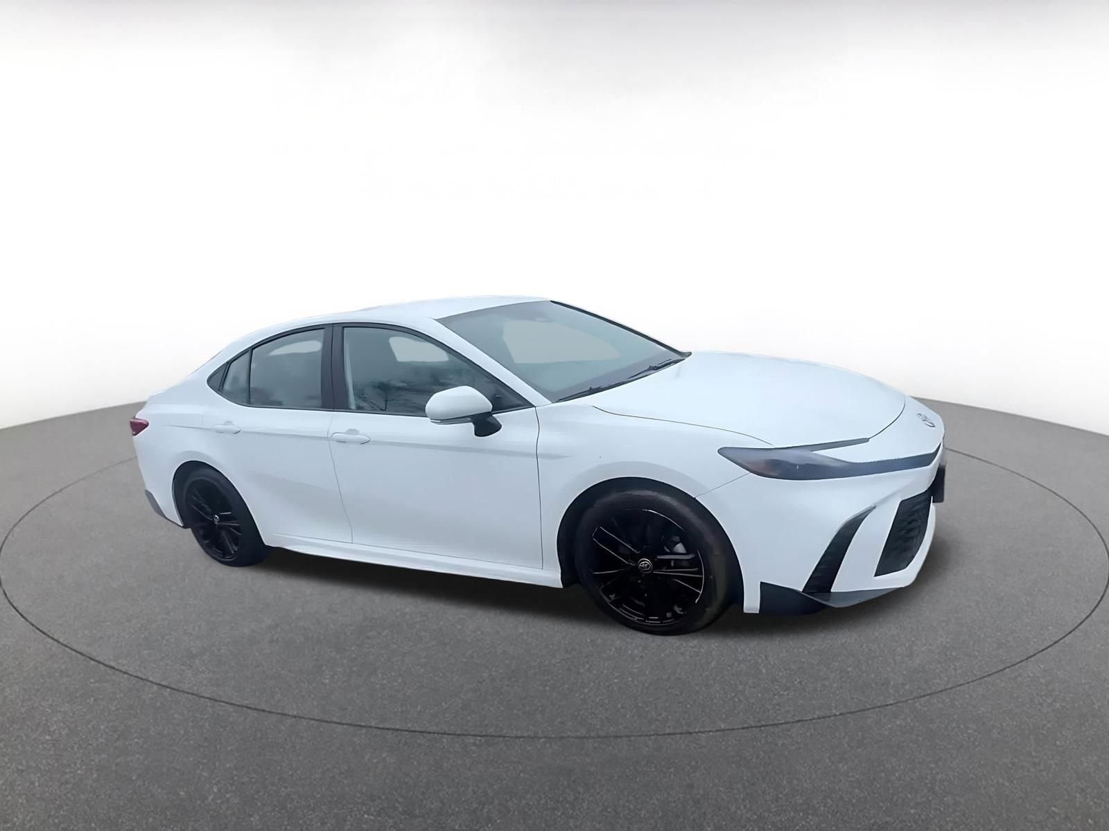 Thumbnail: 2025 Toyota Camry - 2