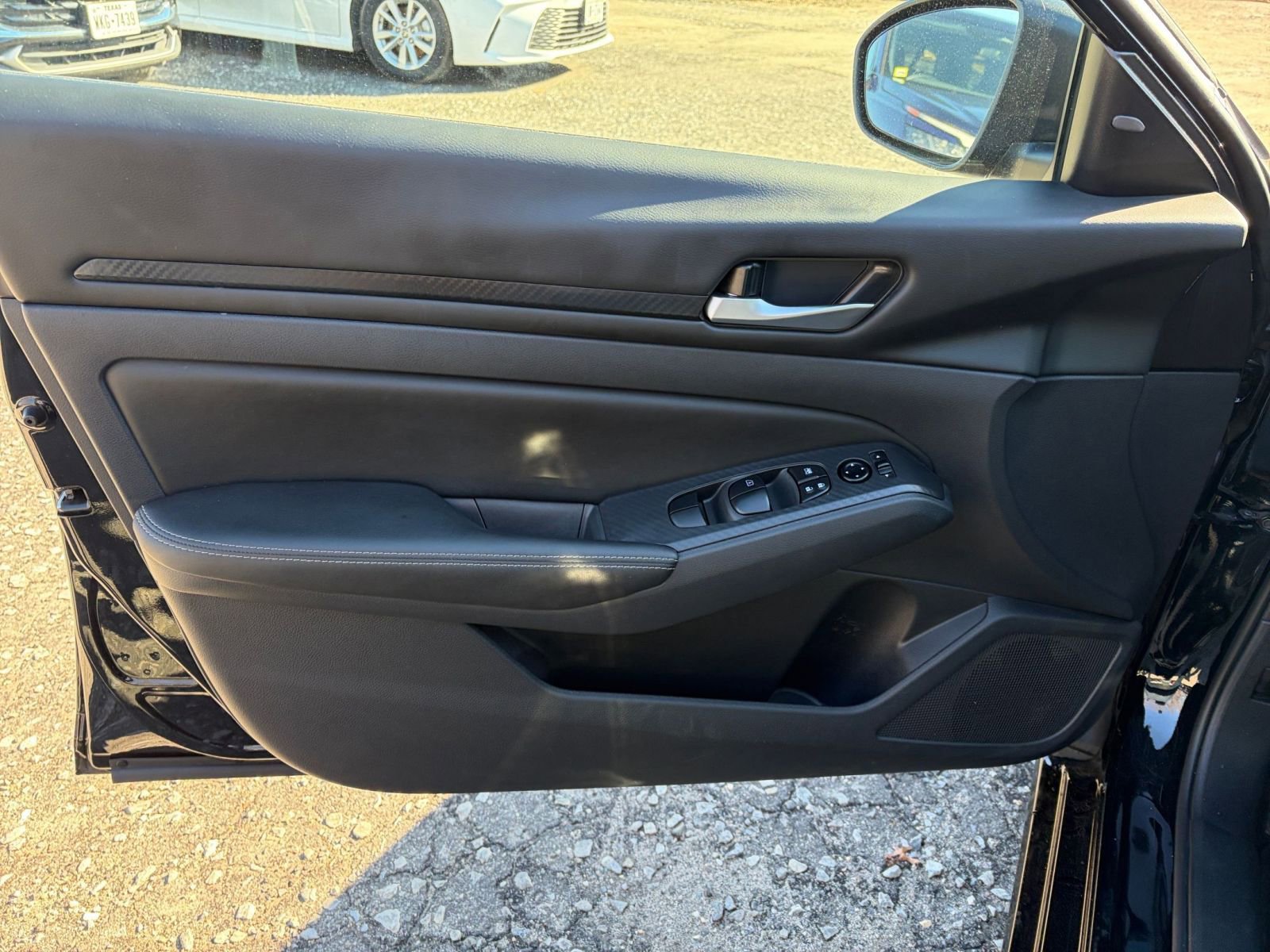 Thumbnail: 2025 Nissan Altima - 18