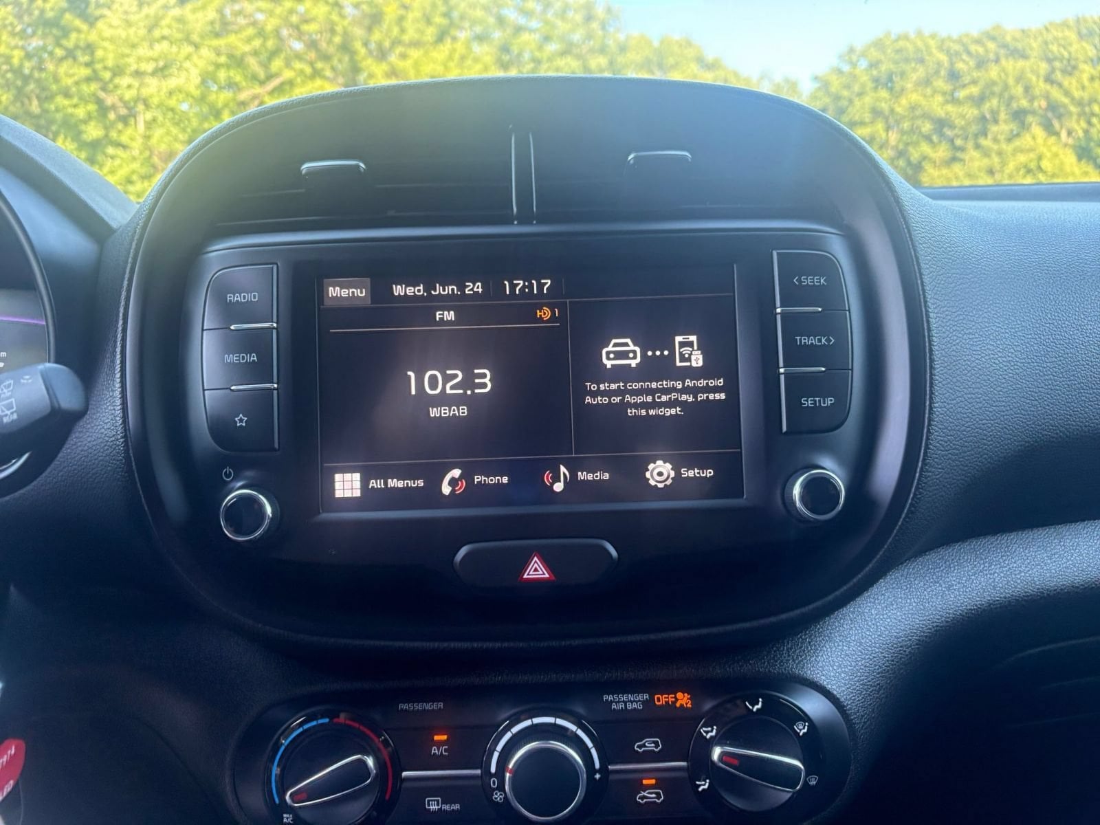 Thumbnail: 2025 Kia Soul - 17