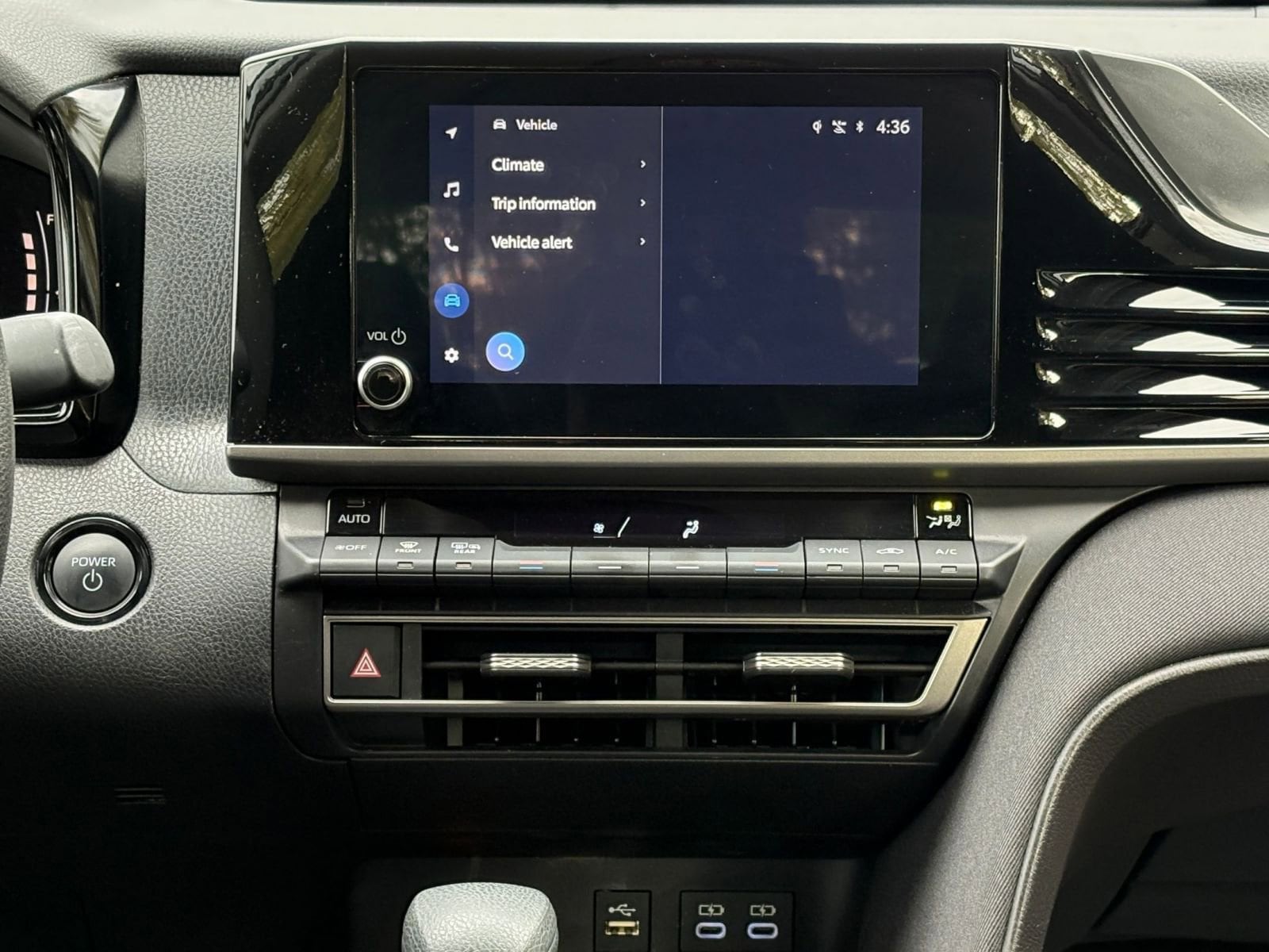 Thumbnail: 2025 Toyota Camry - 18