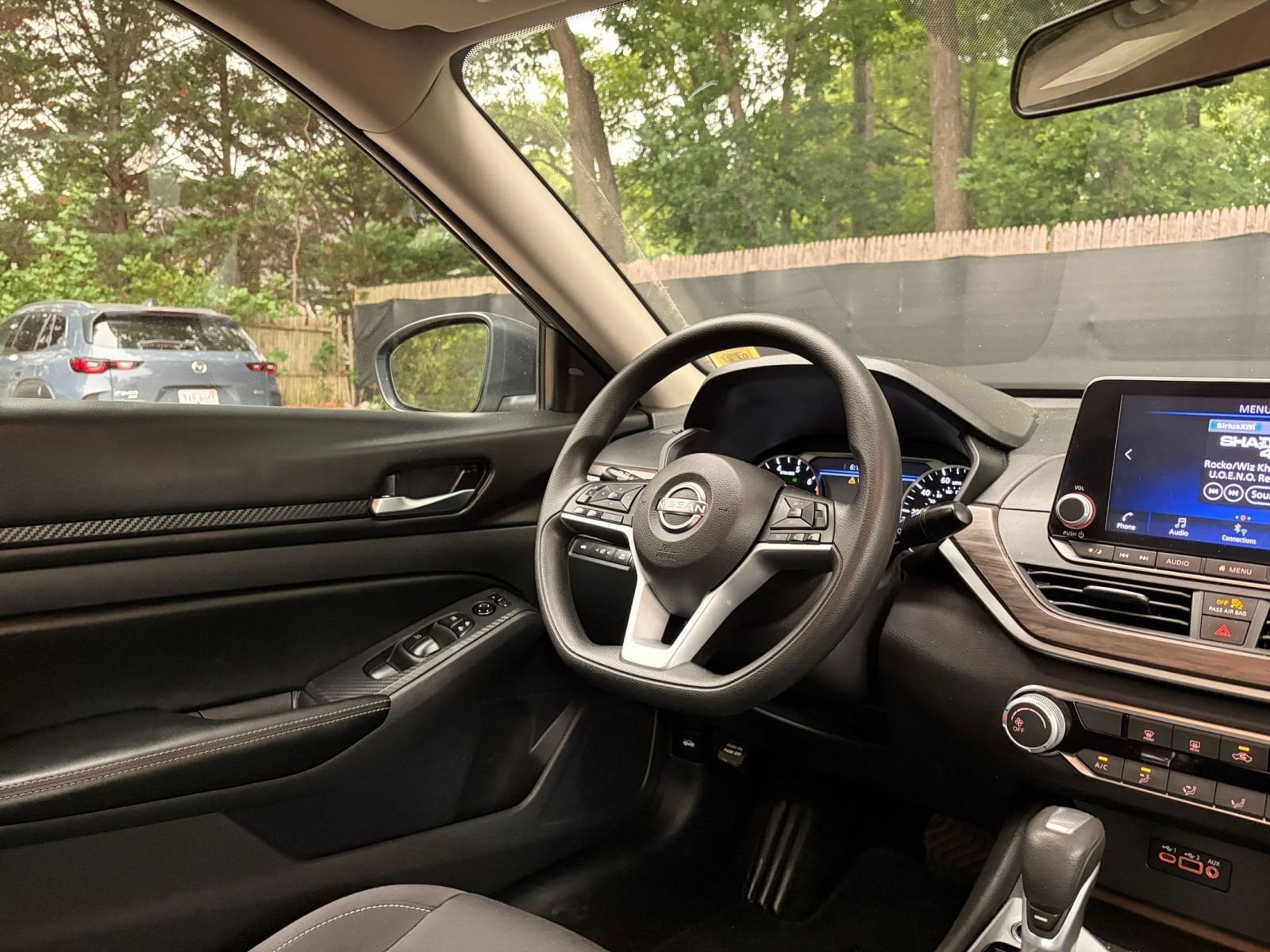 Thumbnail: 2025 Nissan Altima - 34