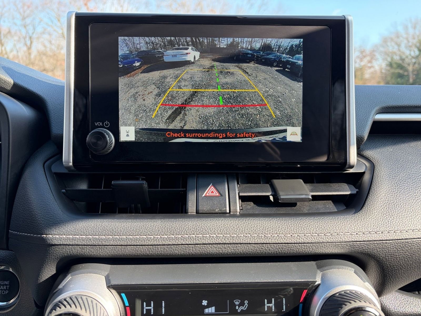 Thumbnail: 2025 Toyota RAV4 - 17