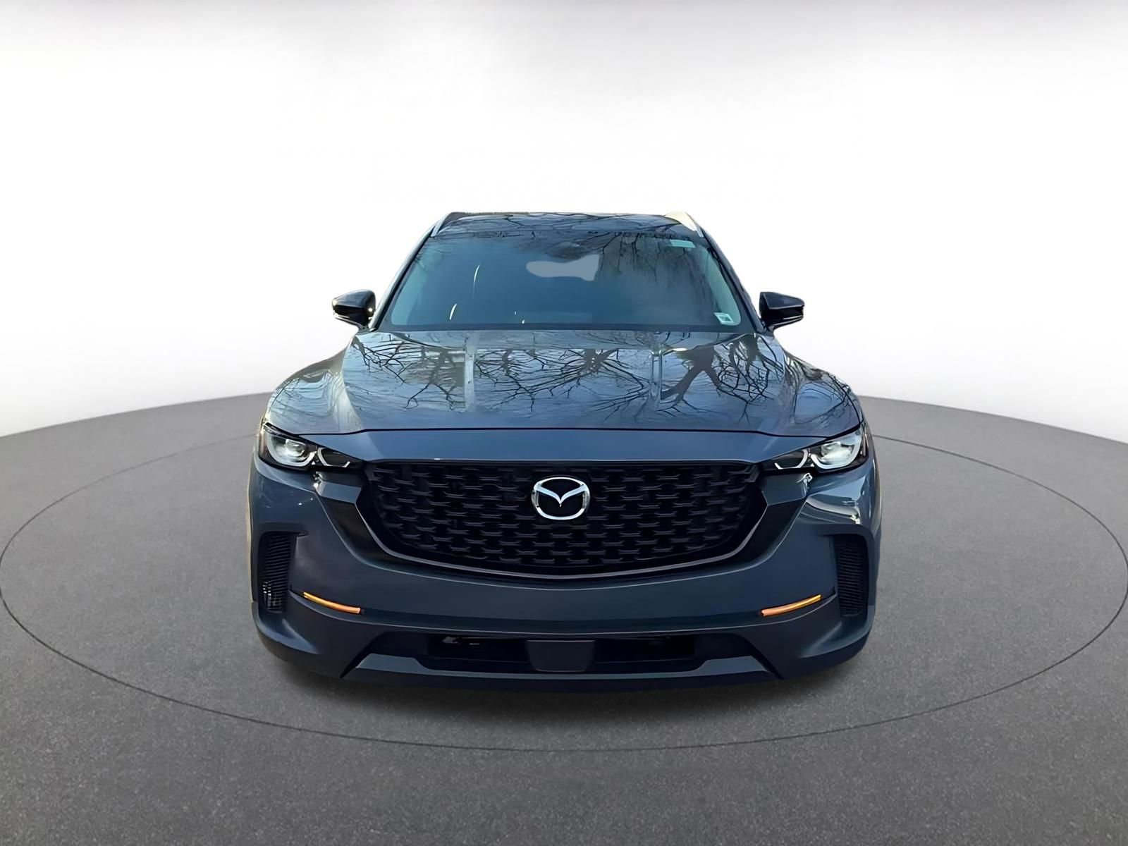 Thumbnail: 2025 Mazda CX-50 - 4