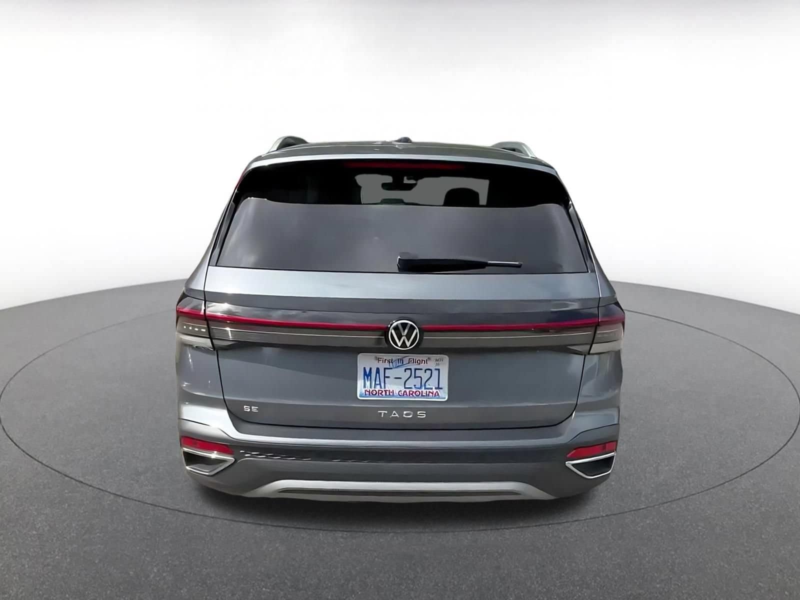 Thumbnail: 2026 Volkswagen Taos - 12