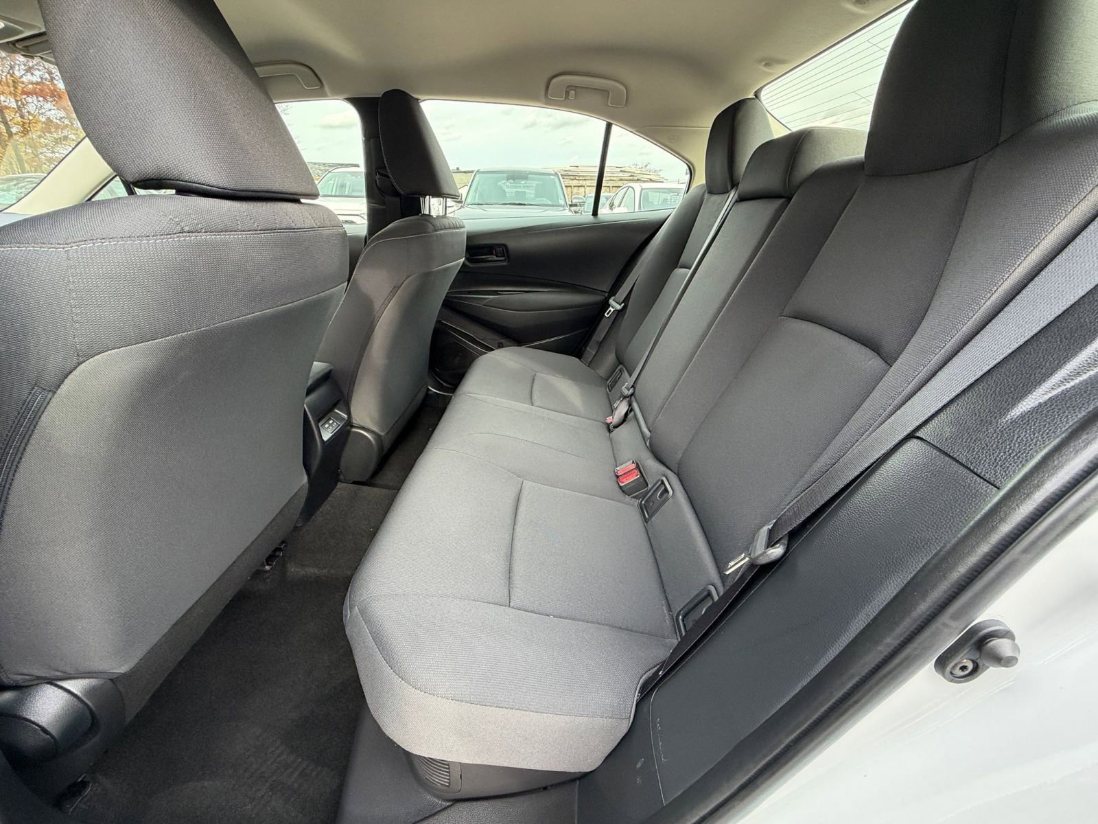 Thumbnail: 2025 Toyota Corolla - 23