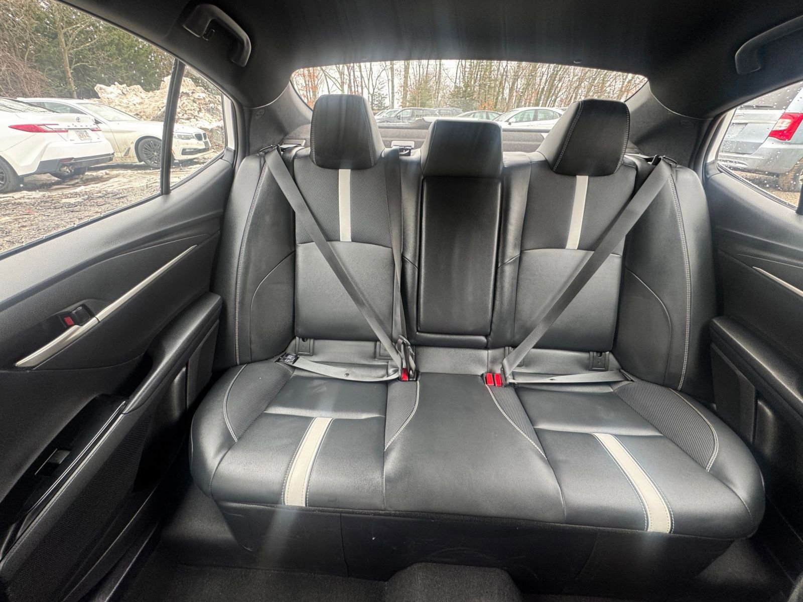 Thumbnail: 2025 Toyota Camry - 34