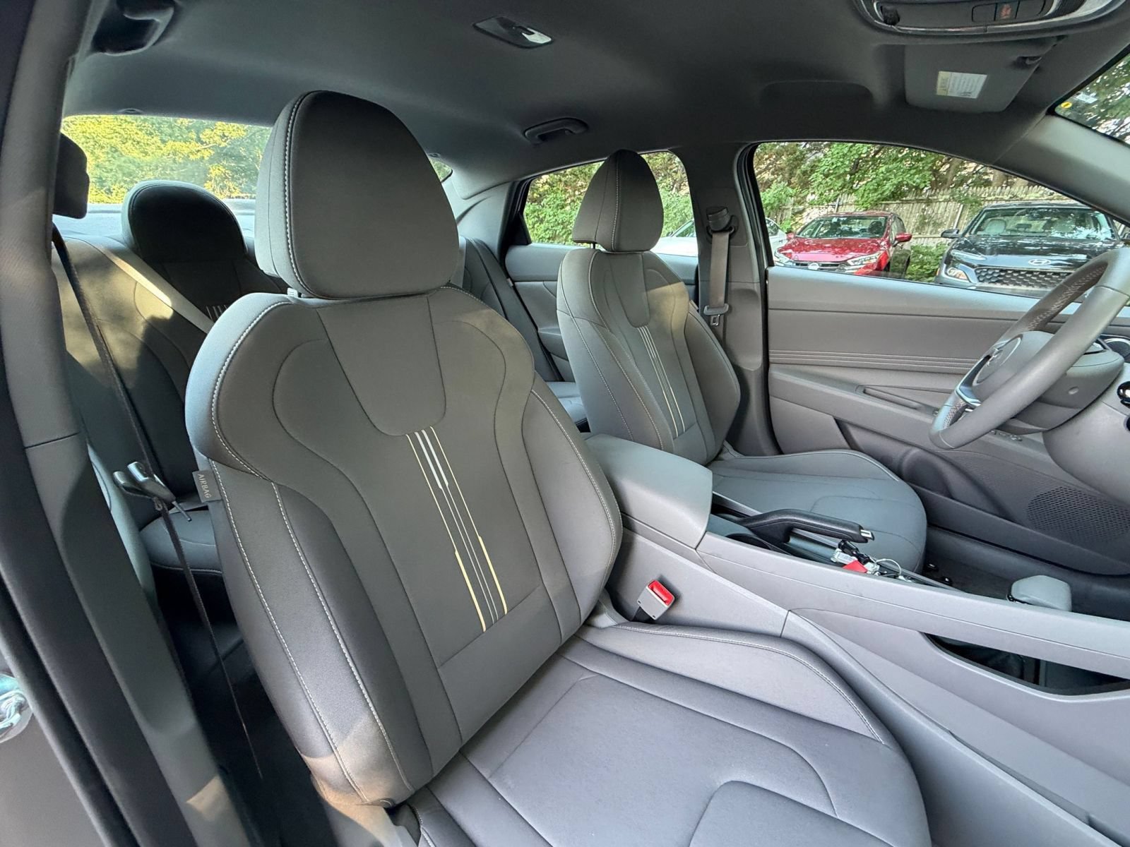 Thumbnail: 2026 Hyundai Elantra - 35