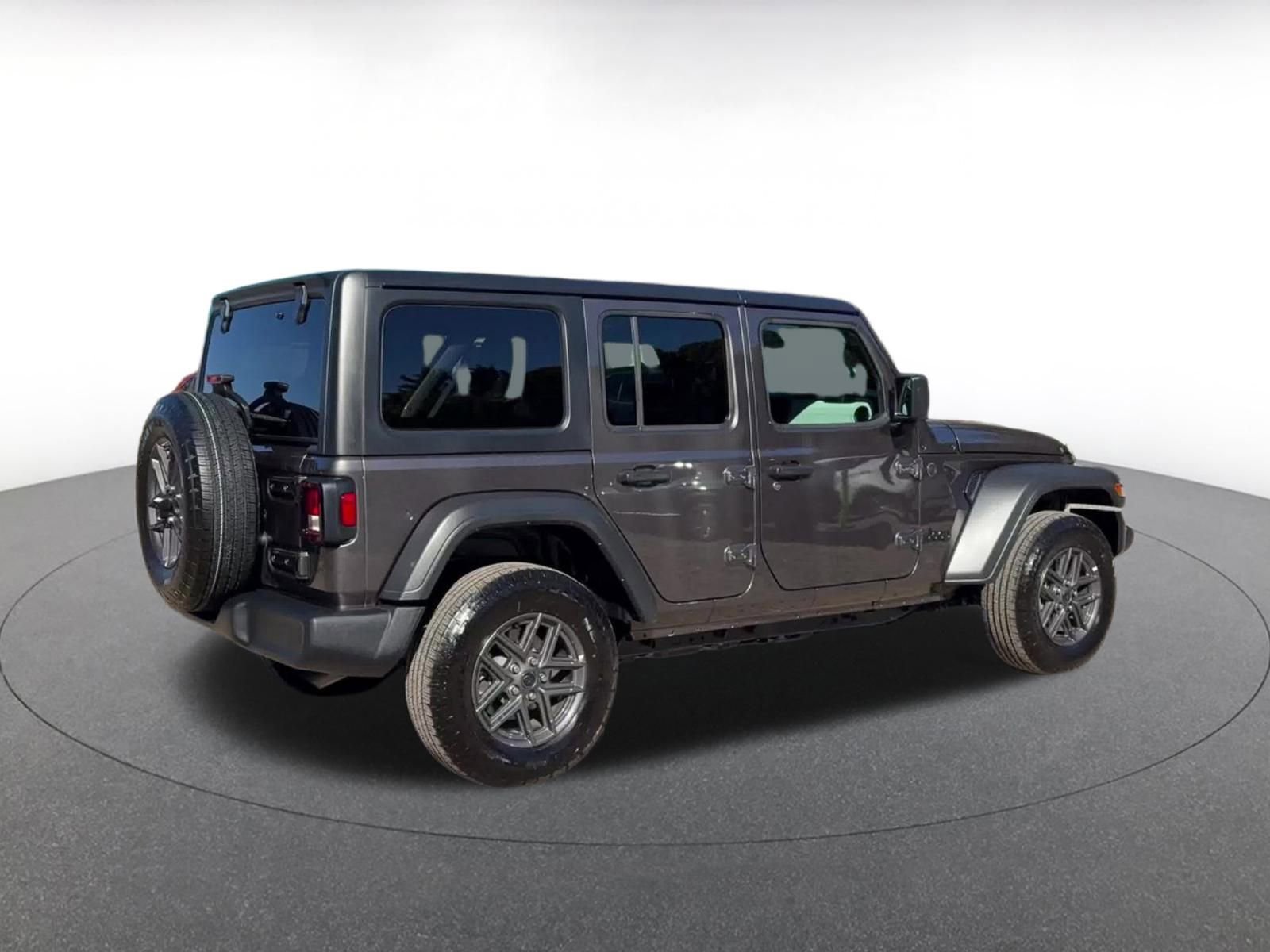 Thumbnail: 2025 Jeep Wrangler - 12