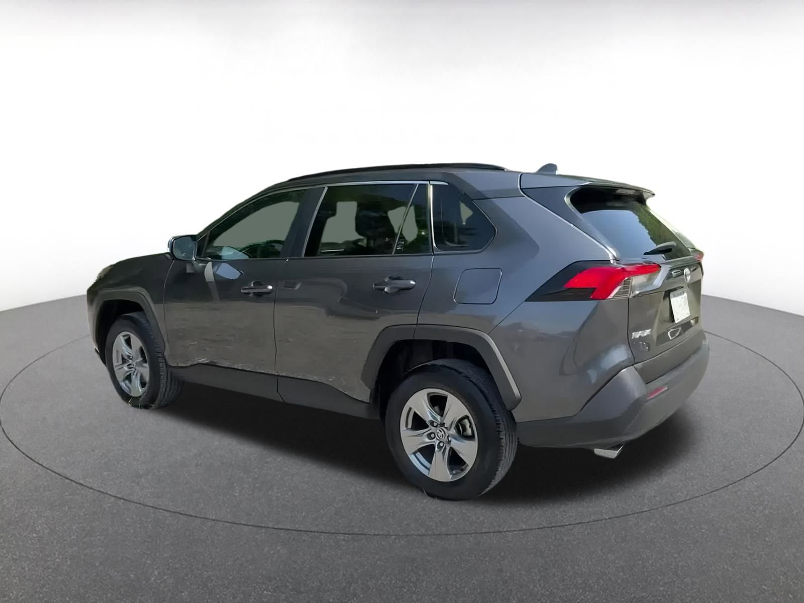 Thumbnail: 2024 Toyota RAV4 - 10