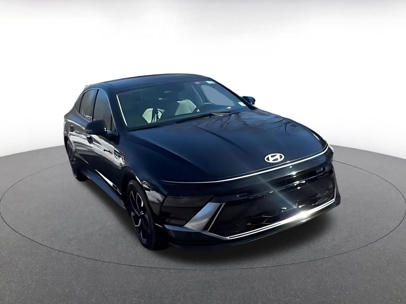 Thumbnail: 2025 Hyundai Sonata - 14