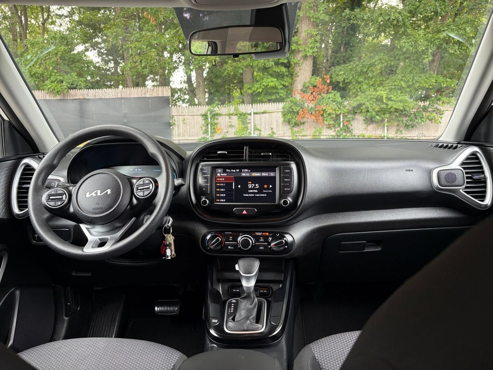 Thumbnail: 2025 Kia Soul - 26