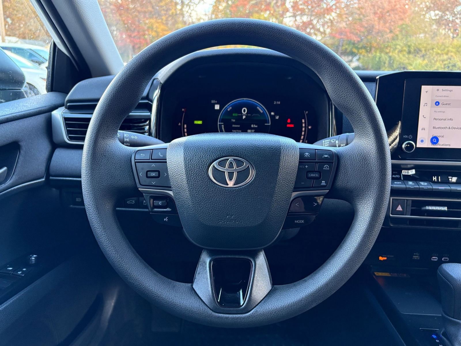 Thumbnail: 2025 Toyota Camry - 27