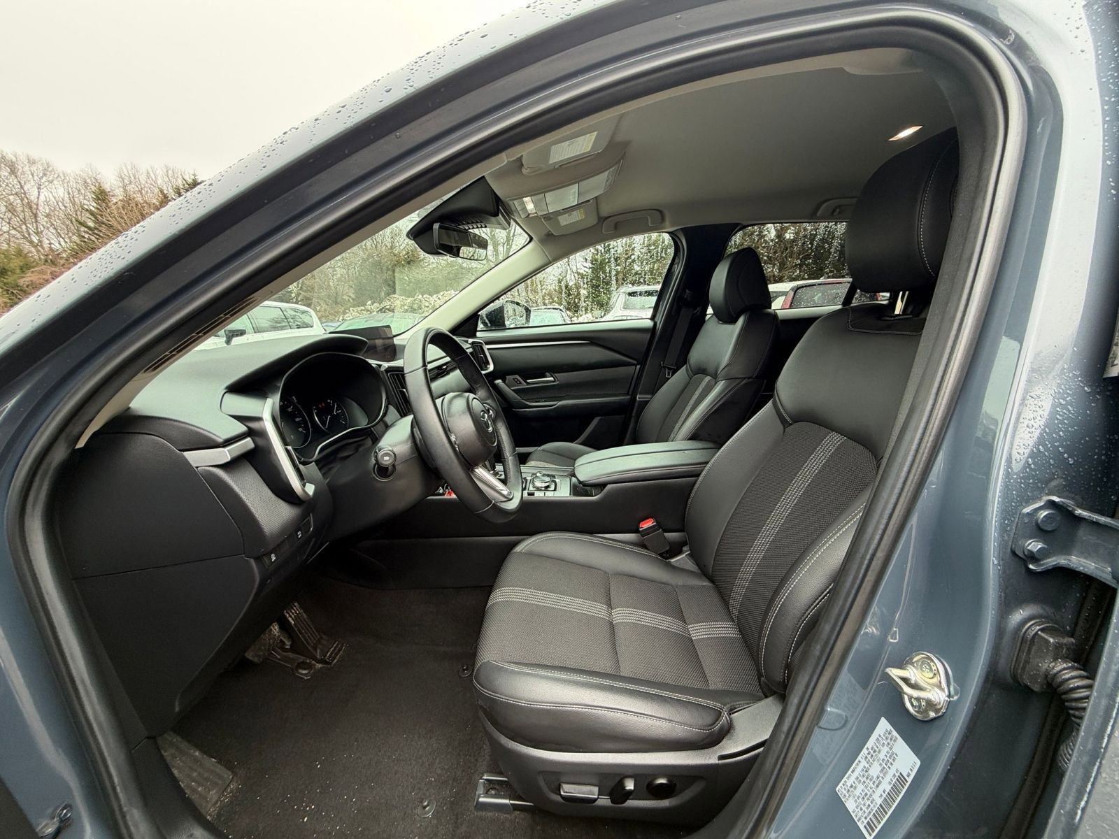 Thumbnail: 2025 Mazda CX-50 - 28