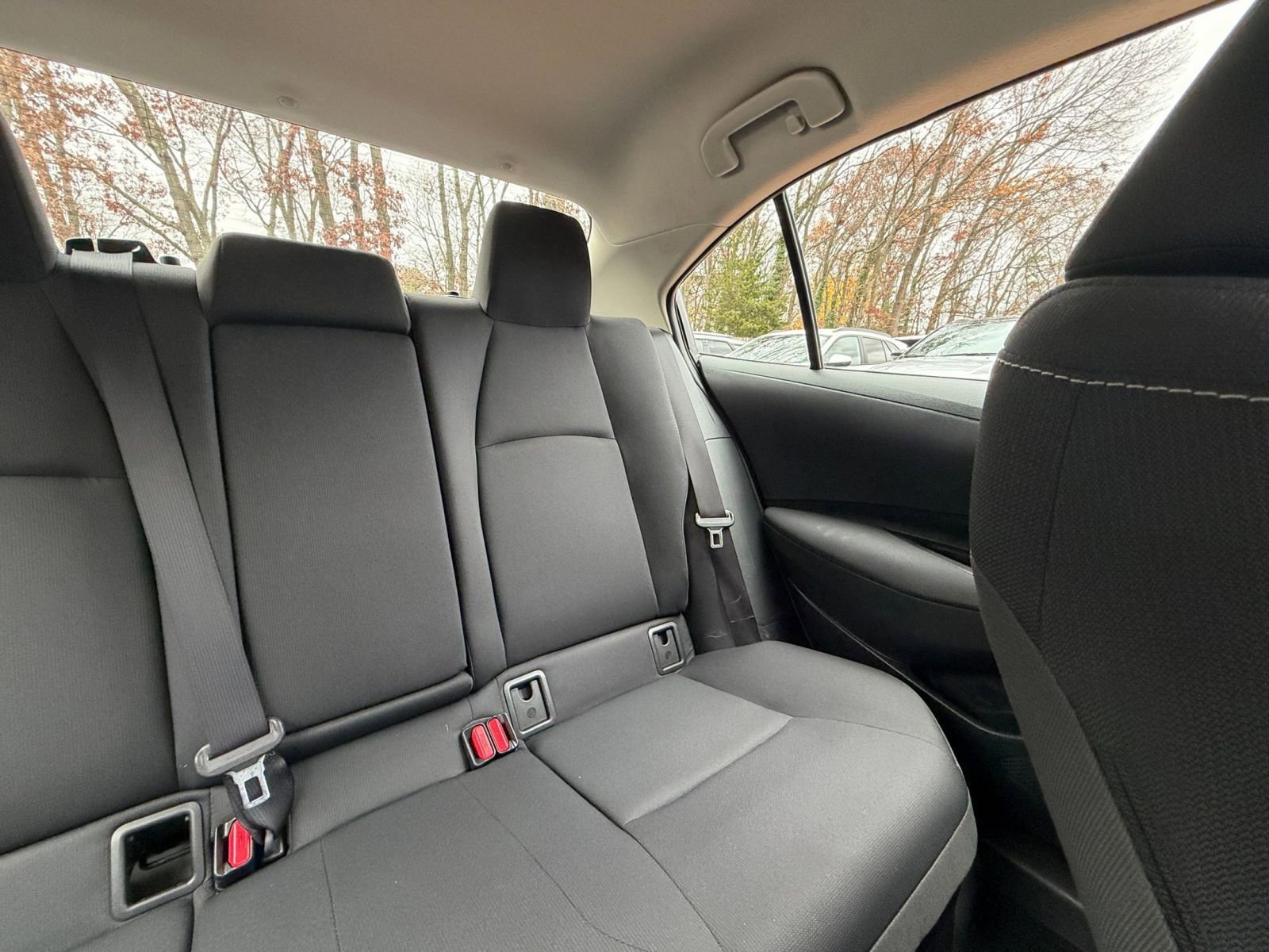 Thumbnail: 2025 Toyota Corolla - 35