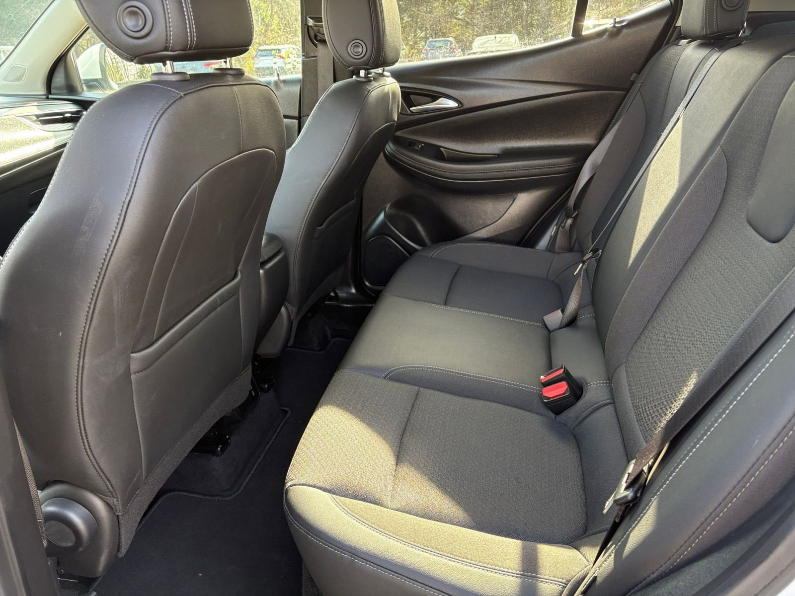 Thumbnail: 2025 Buick Encore GX - 23