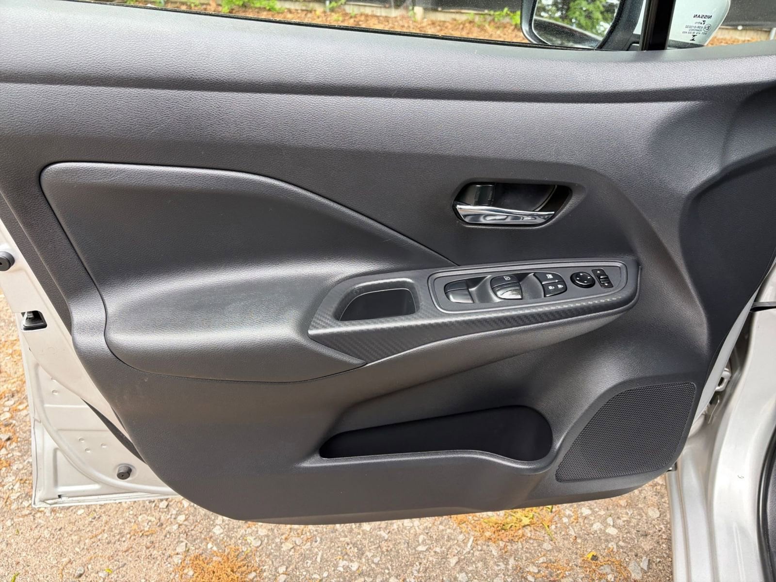 Thumbnail: 2025 Nissan Versa - 18