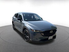 2024 Mazda CX-5 S Carbon Edition -
                  Smithtown, NY
