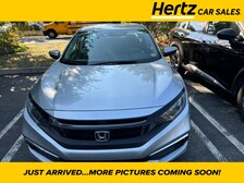 2020 Honda Civic LX -
                Smithtown, NY