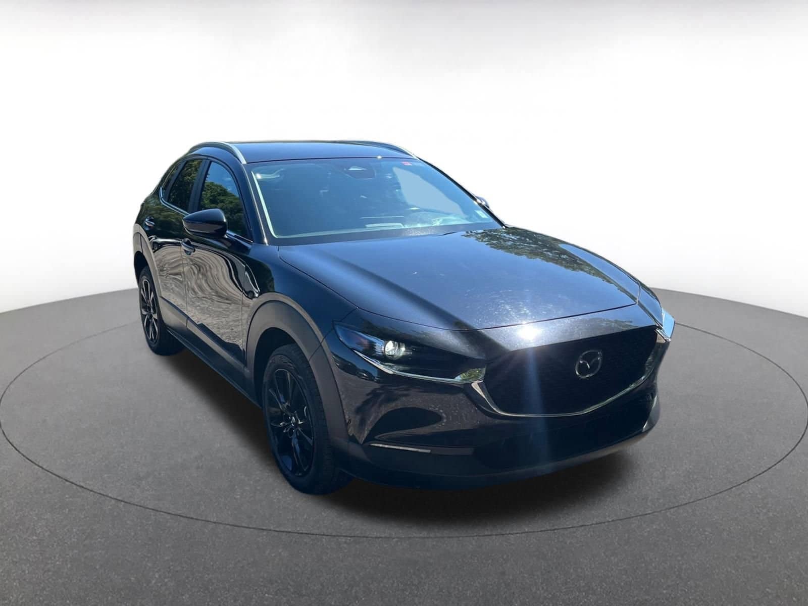 Thumbnail: 2024 Mazda CX-30 - 1