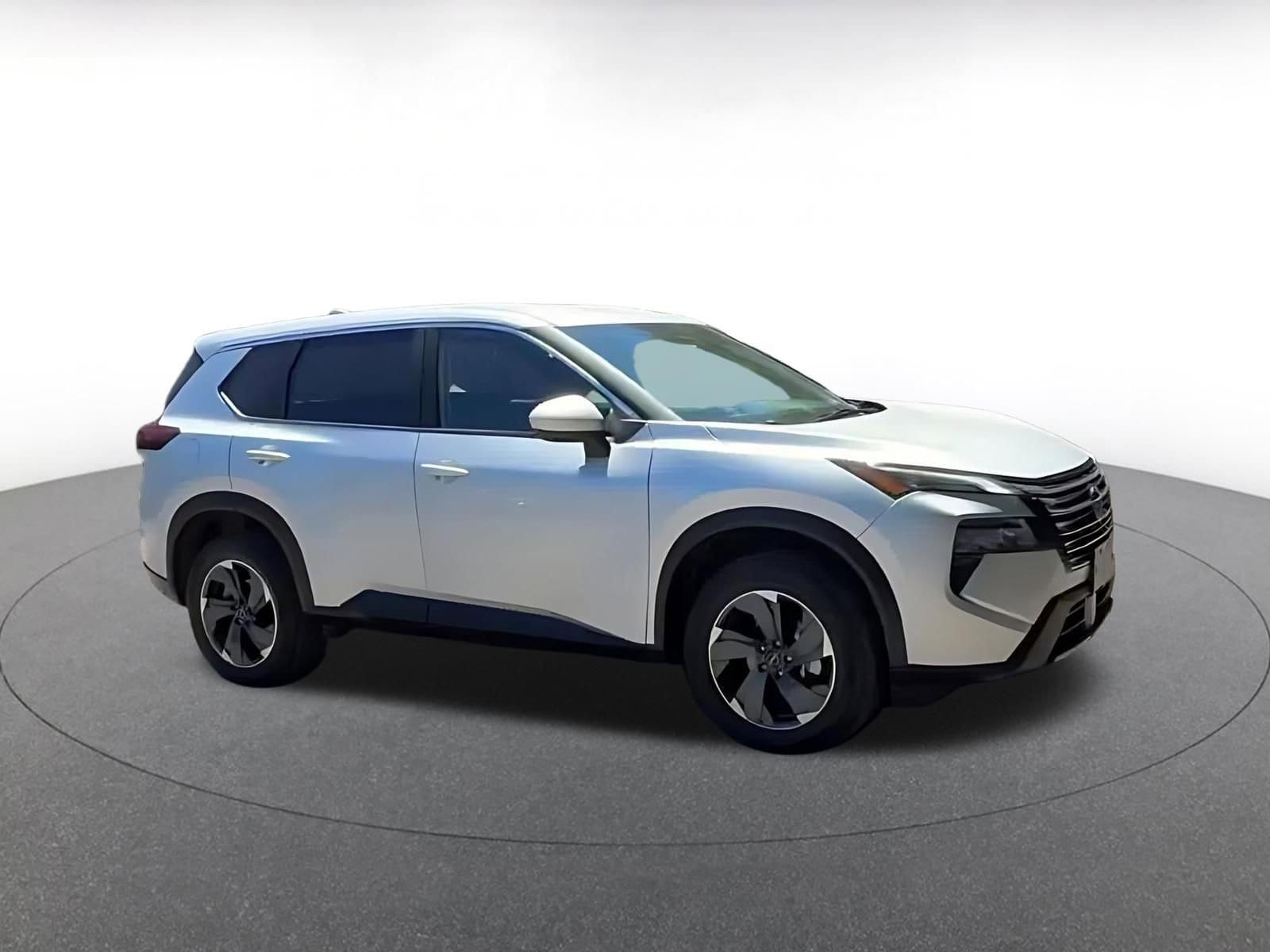 Thumbnail: 2025 Nissan Rogue - 2