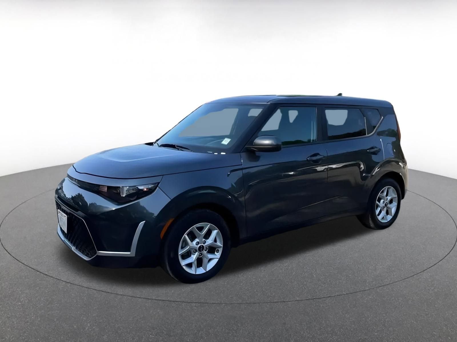 Thumbnail: 2023 Kia Soul - 7