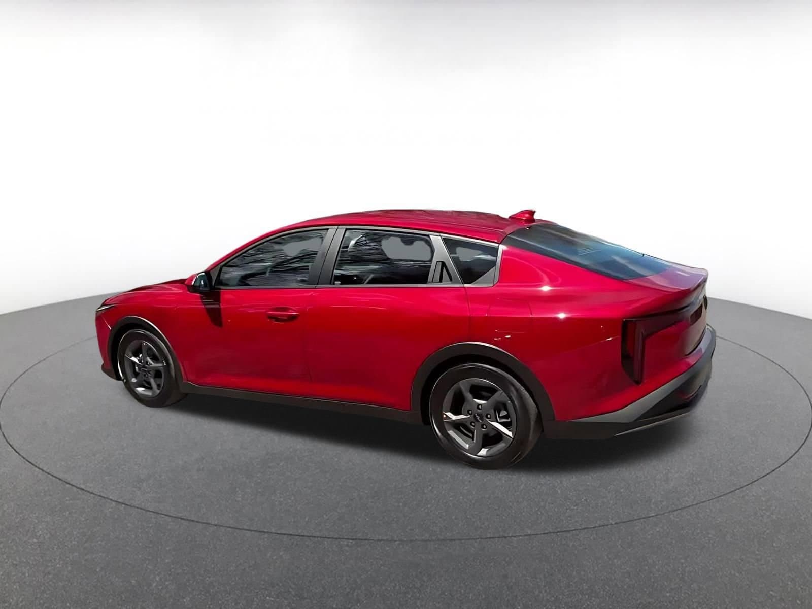 Thumbnail: 2025 Kia K4 - 9