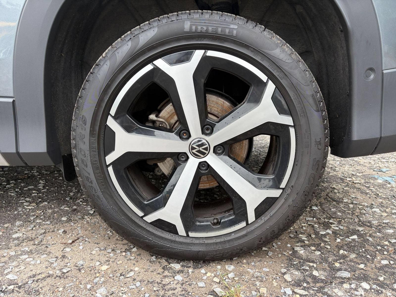 Thumbnail: 2026 Volkswagen Tiguan - 31
